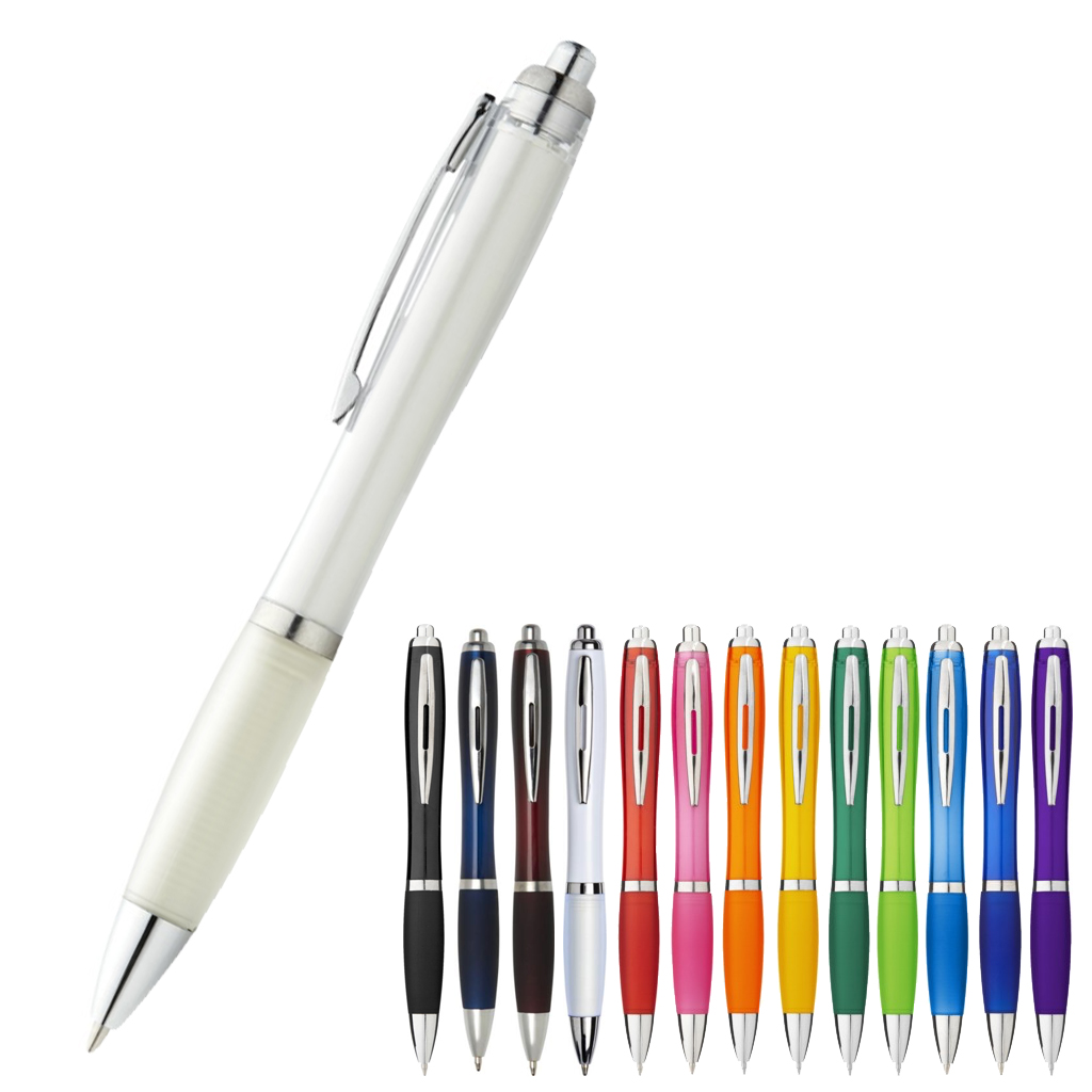 Nash Ballpen Group#