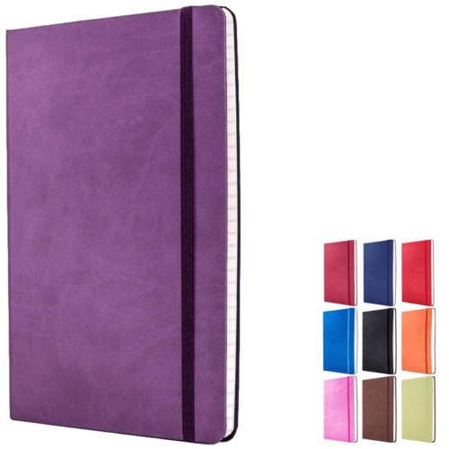 Image showing Castelli Branded Notebooks called Tucson Flexible from The Notebook Warehouse